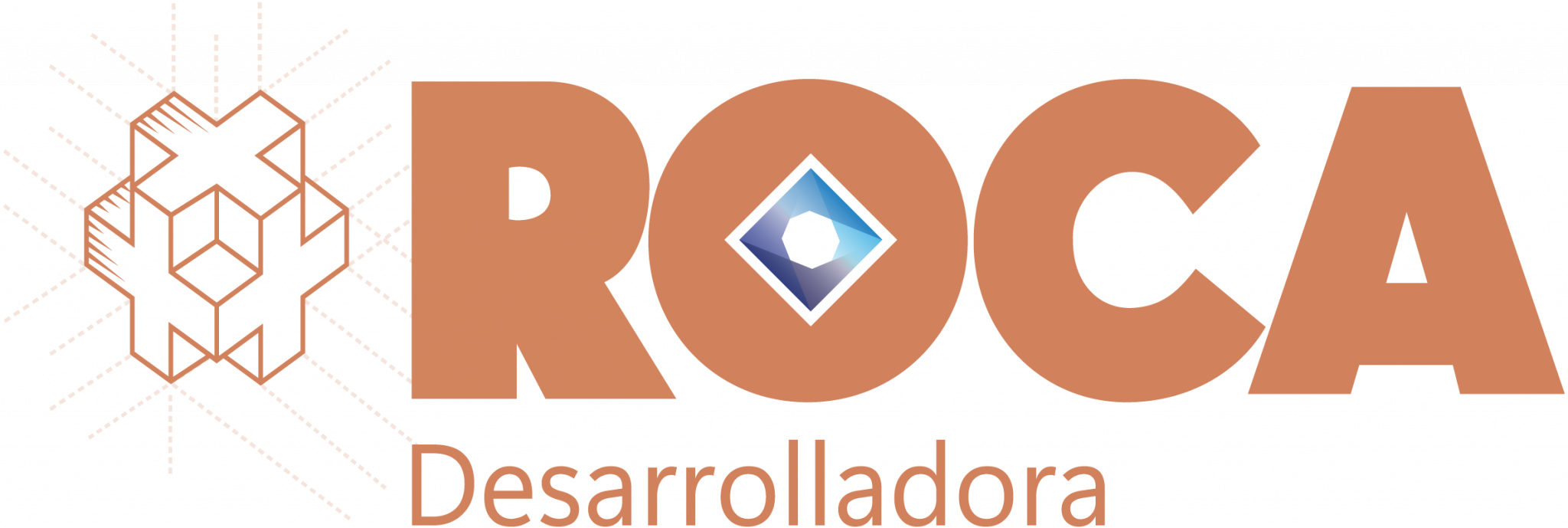 Logo Roca Desarrolladora